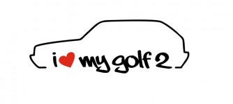 love golf mk2
