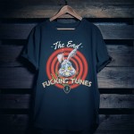 Майка, fuking tunes