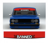 banned
