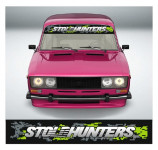 stolbhunters