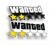 wanted