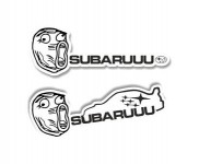 SUBARUUU