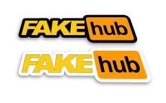 fake hub