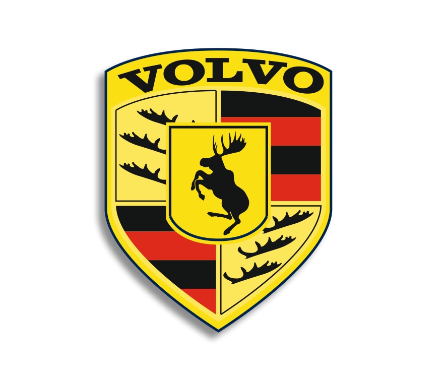VOLVO ПАРШ