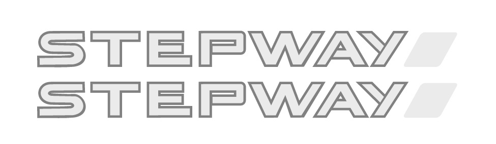 Stepway (2)