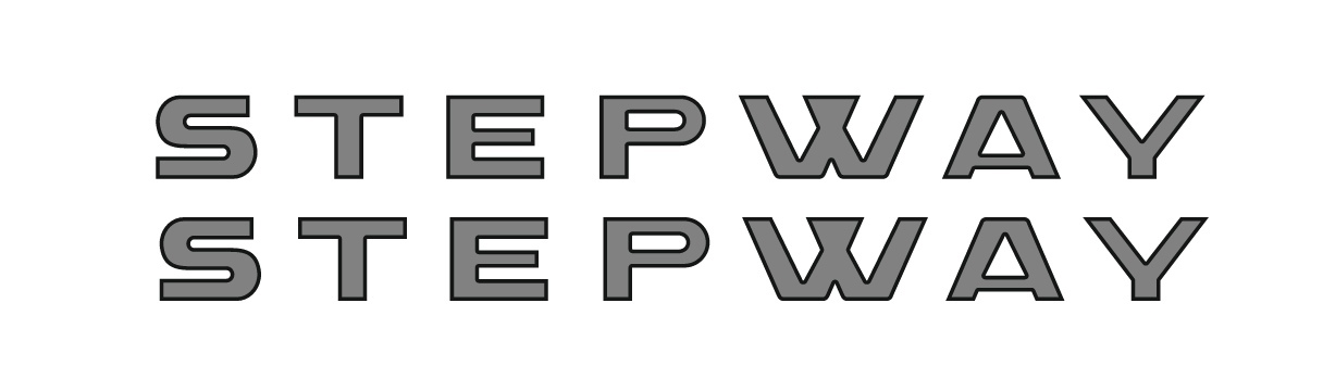 Stepway