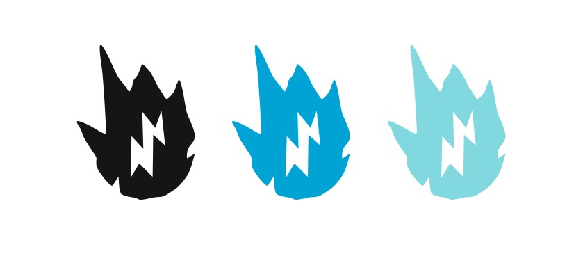 lit energy logo