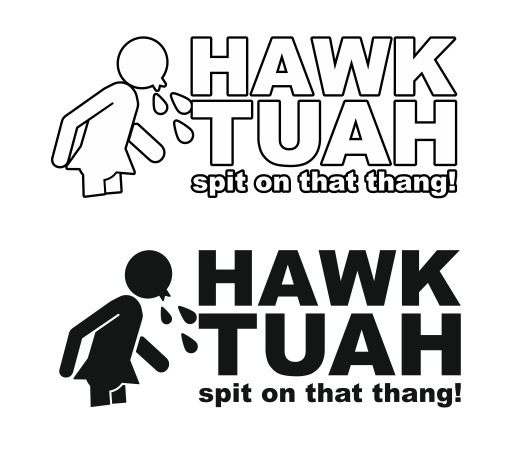 hawk yuah