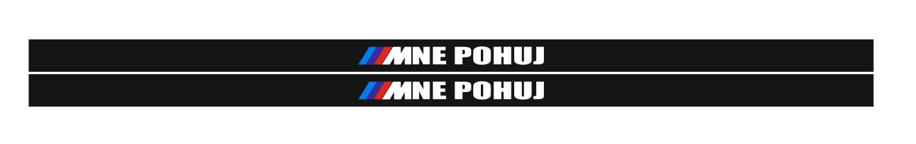 mne pohuj