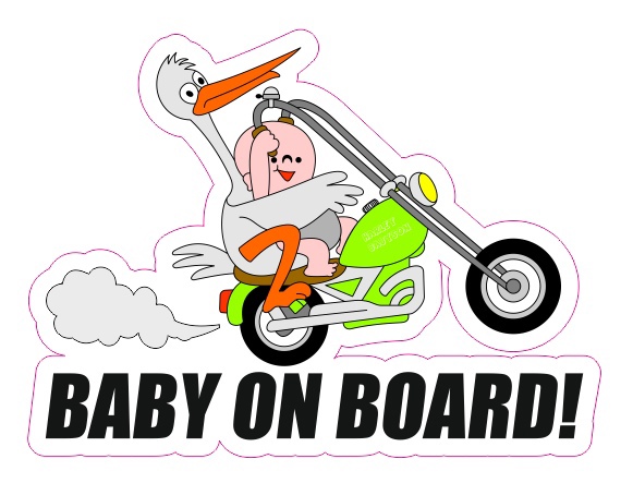 baby on board