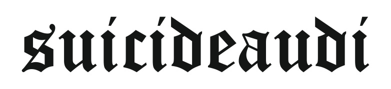 suicideaudi