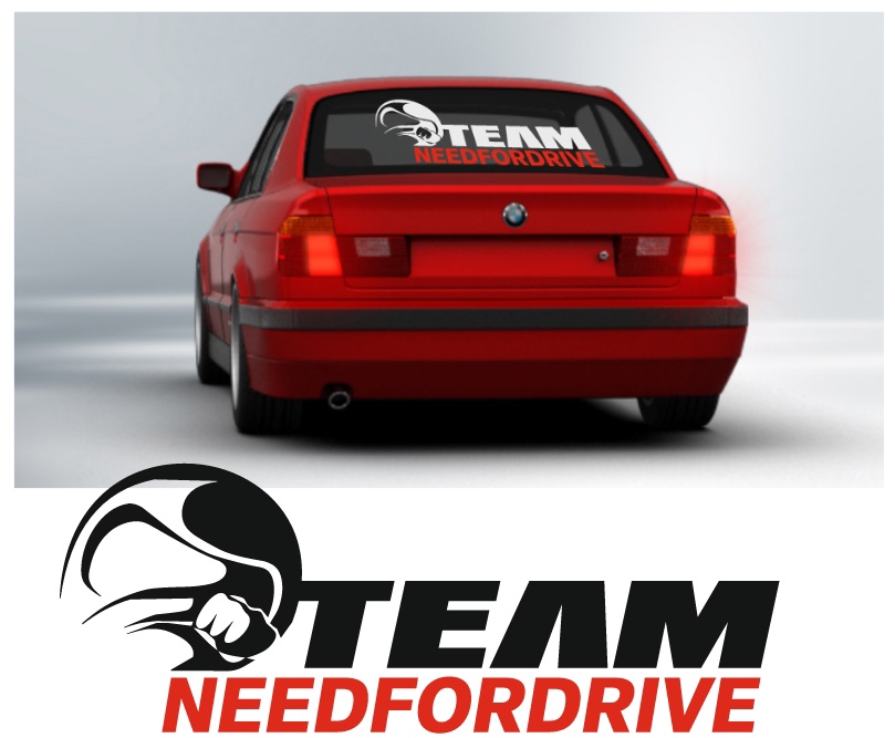 team needfordrive