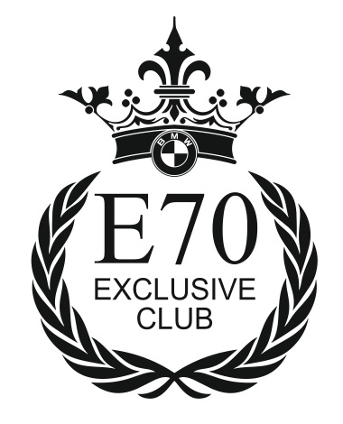 e70 exclusive club