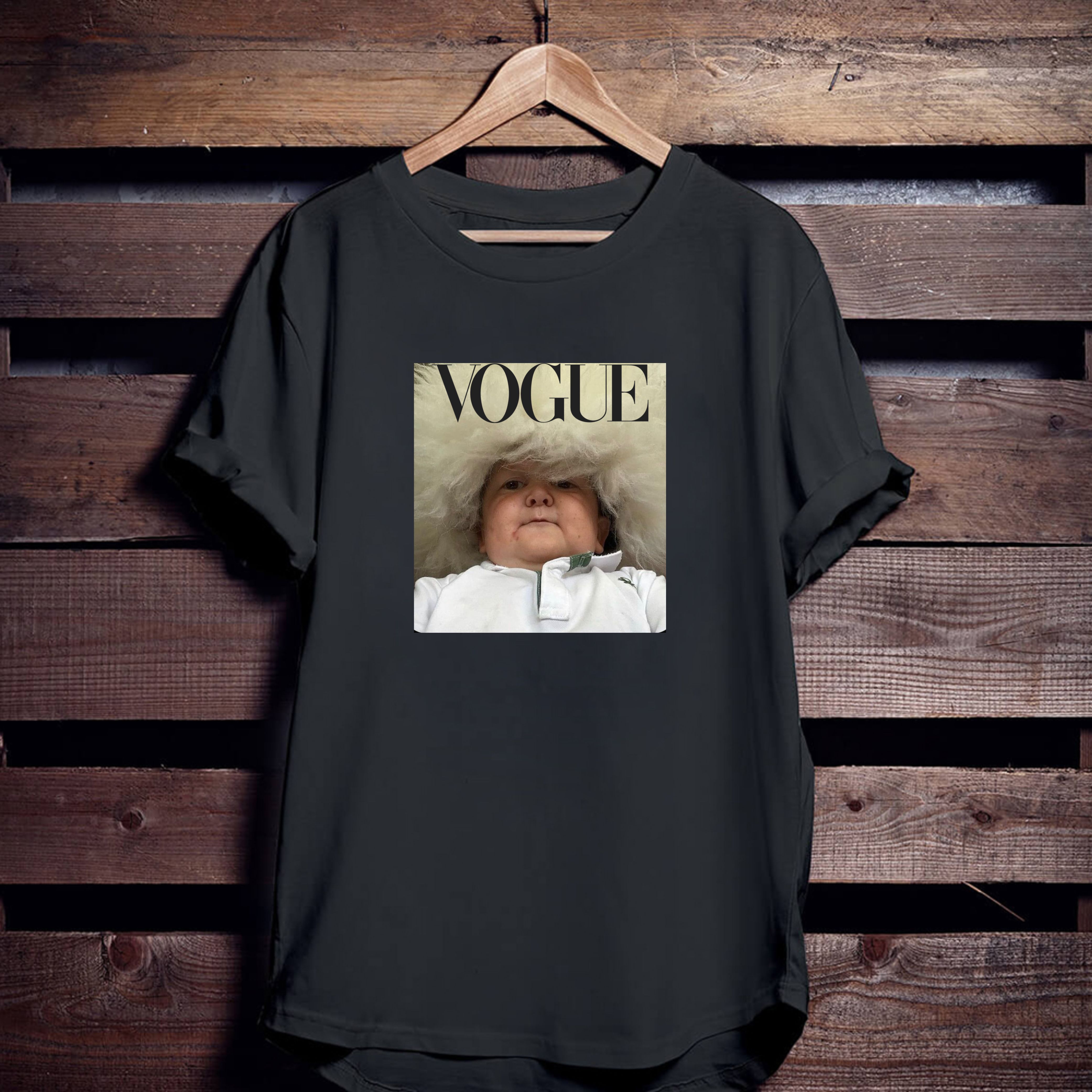 Hasbula VOGUE