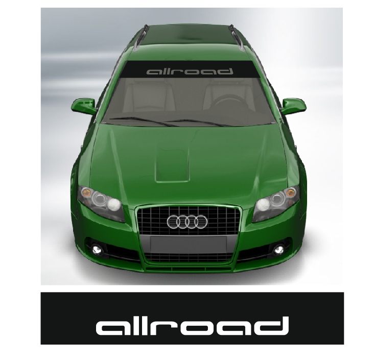 allroad