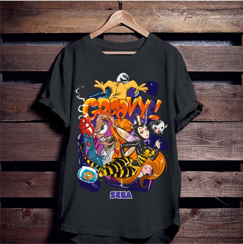 Майка,  Earthworm Jim