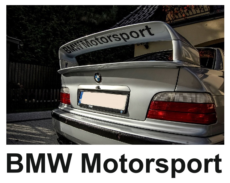BMW Motorsport
