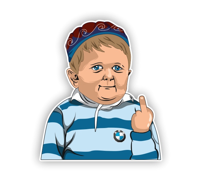 Hasbulla FUCK