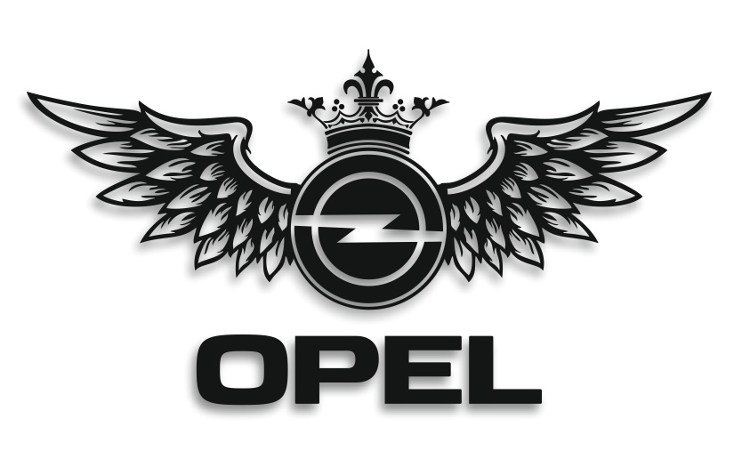 opel angel