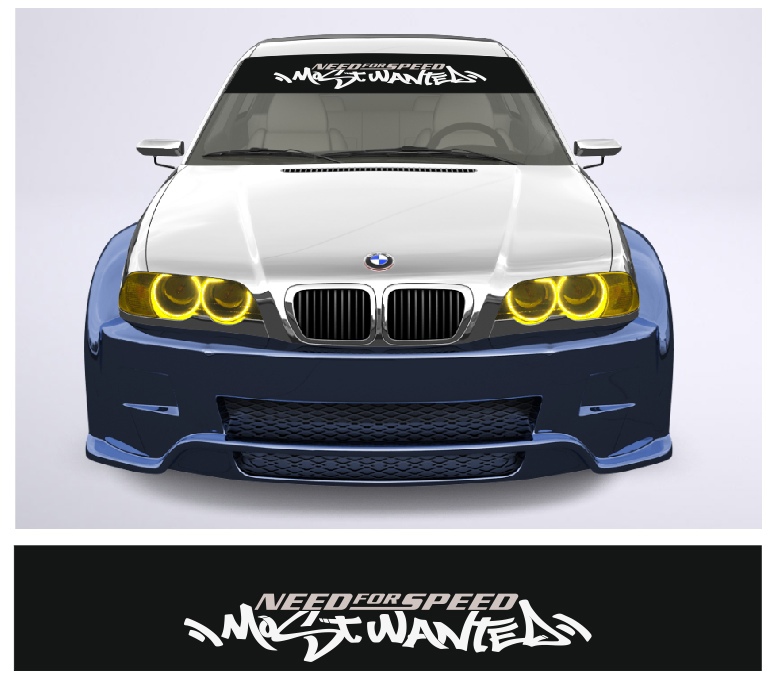 nfs most wanted