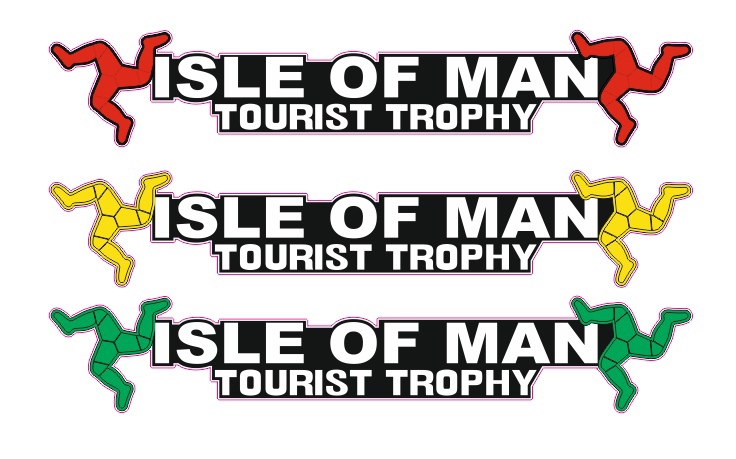isle of man tourist trophy