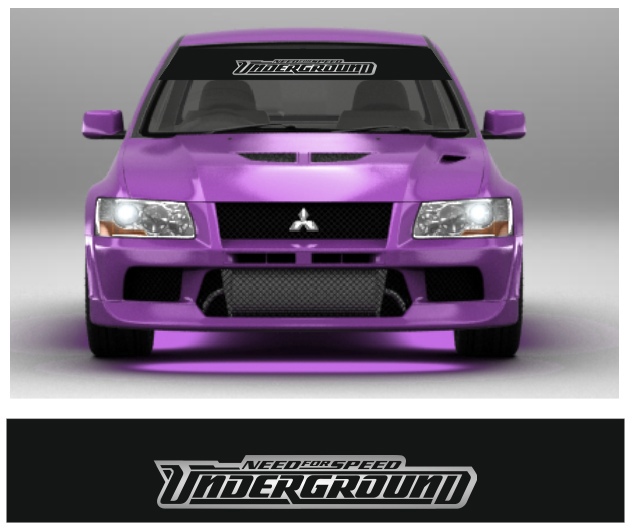 nfs underground