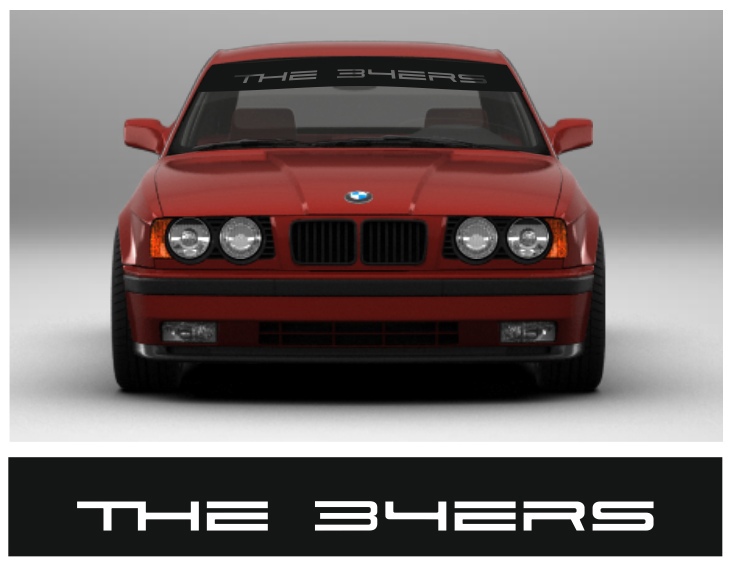 the e34series