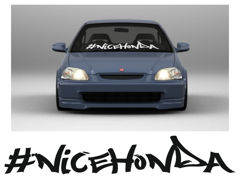 nicehonda
