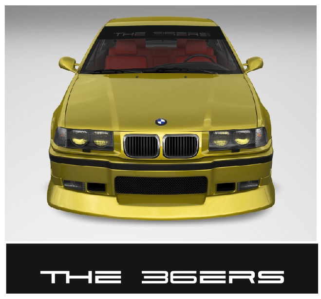 the e36series