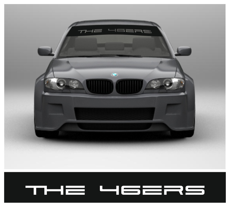 the e46series