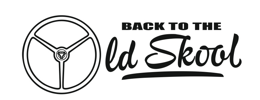 old skool back to the