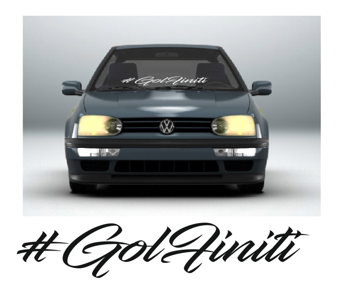 golfiniti