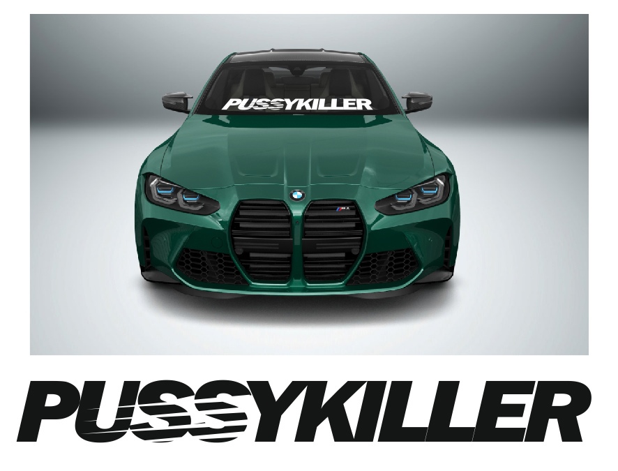 PUSSYKILLER