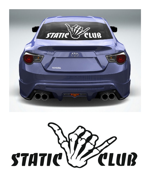 static club
