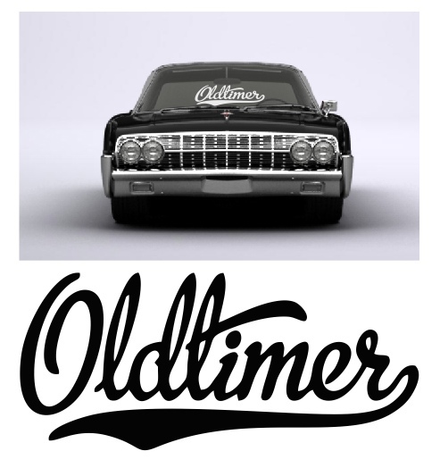 oldtimer
