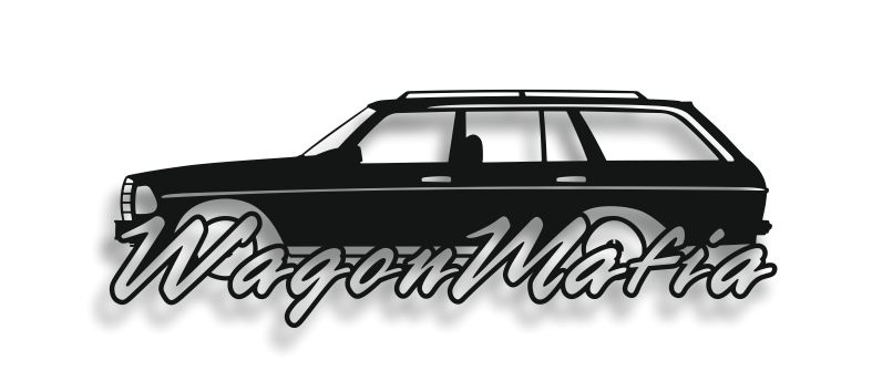 wagon mafia w123