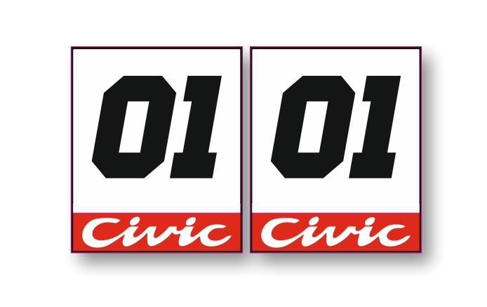 civic nomer