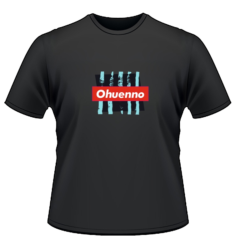 Ohuenno