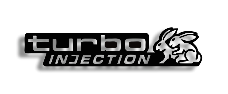 turbo injection