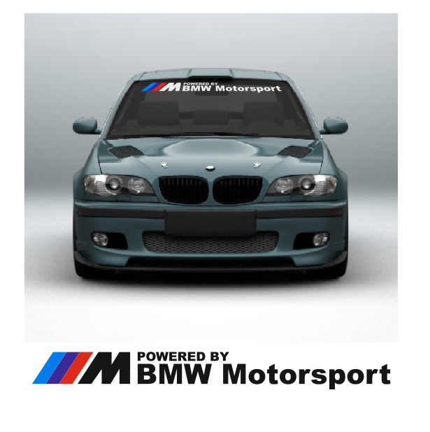 BMW M motorsport