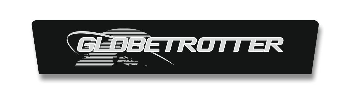 globetrotter 3