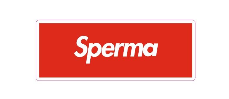 sperma
