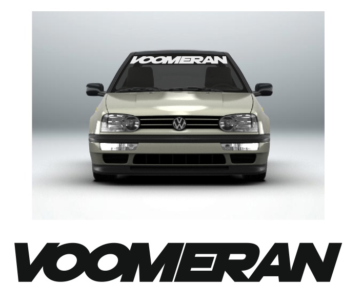 voomeran