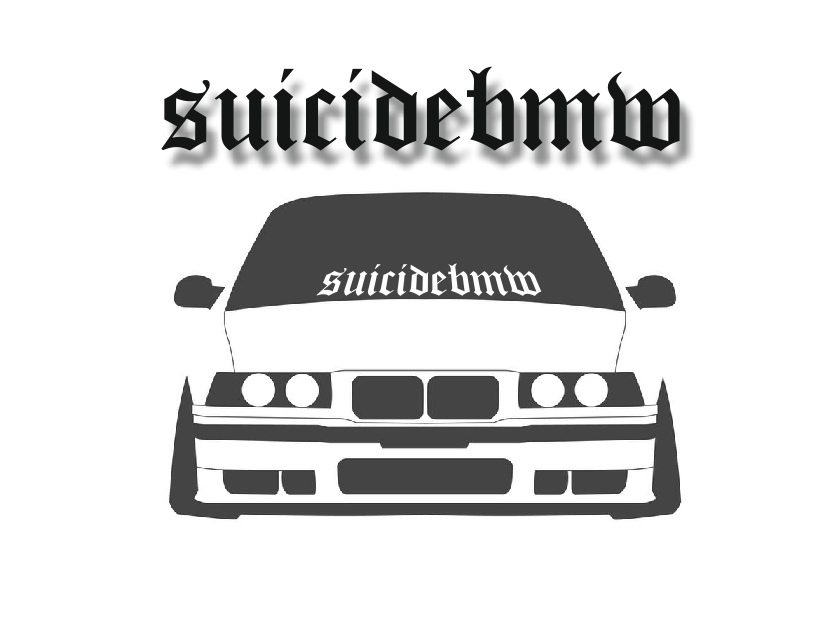 suicidebmw