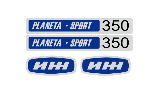 ИЖ PLANETA SPORT
