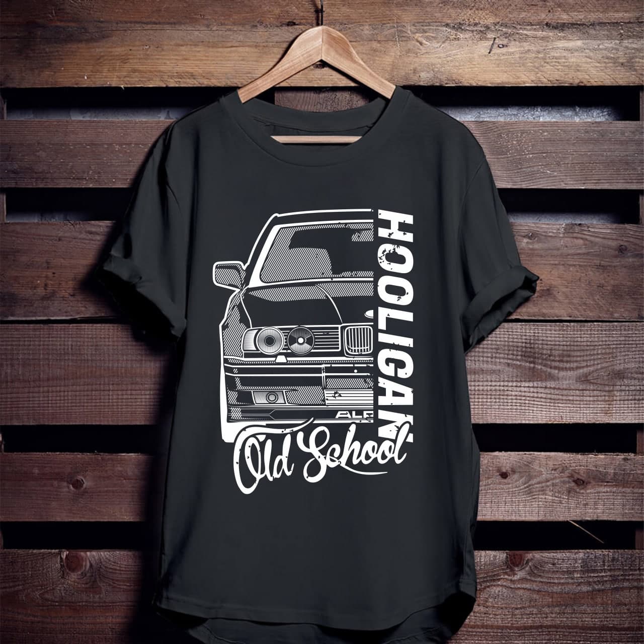 Майка, bmw e34