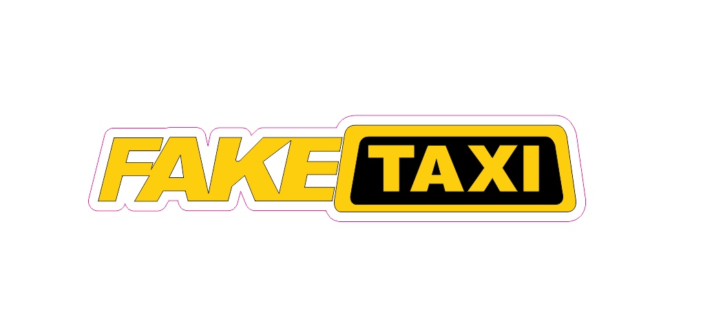 FAKETAXI (цветная)