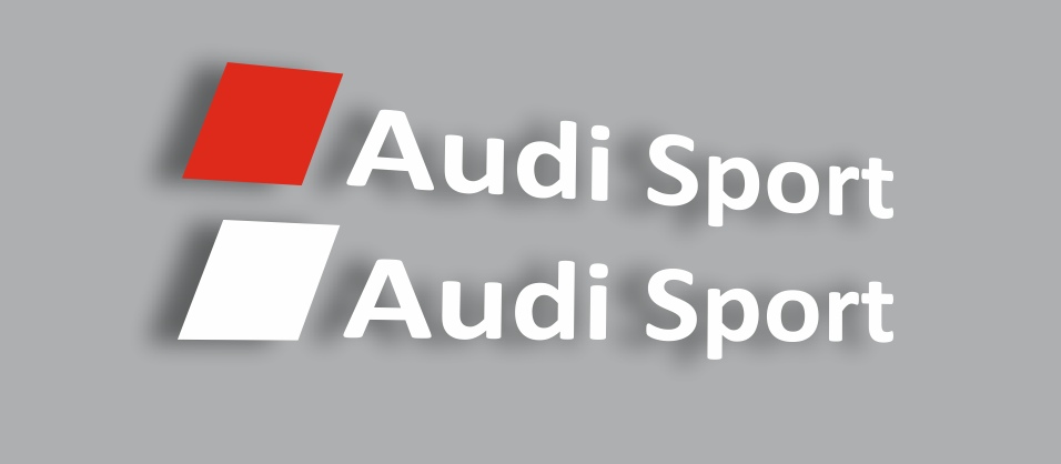 audi sport