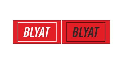BLYAT