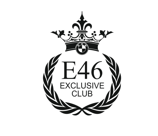 e46 exclusive